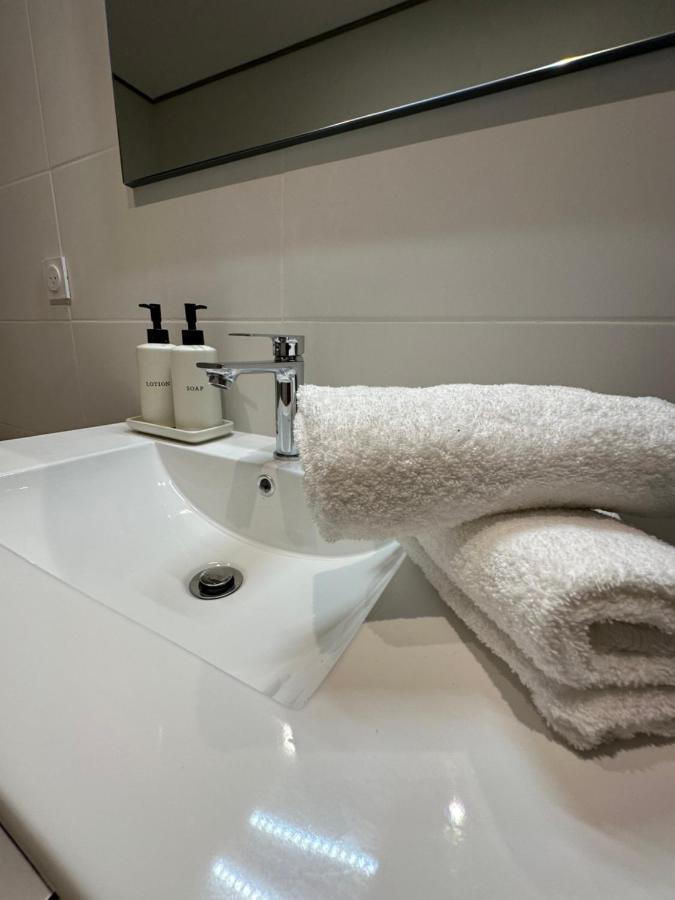 Mysuite Bourgoin Zewnętrze zdjęcie