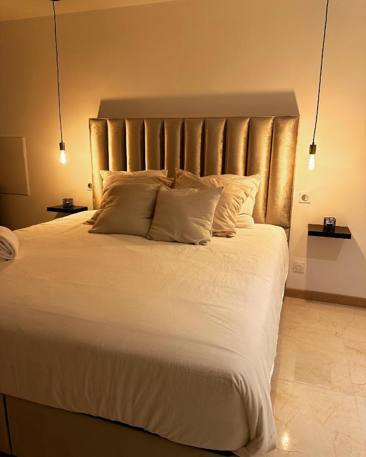 Mysuite Bourgoin Zewnętrze zdjęcie