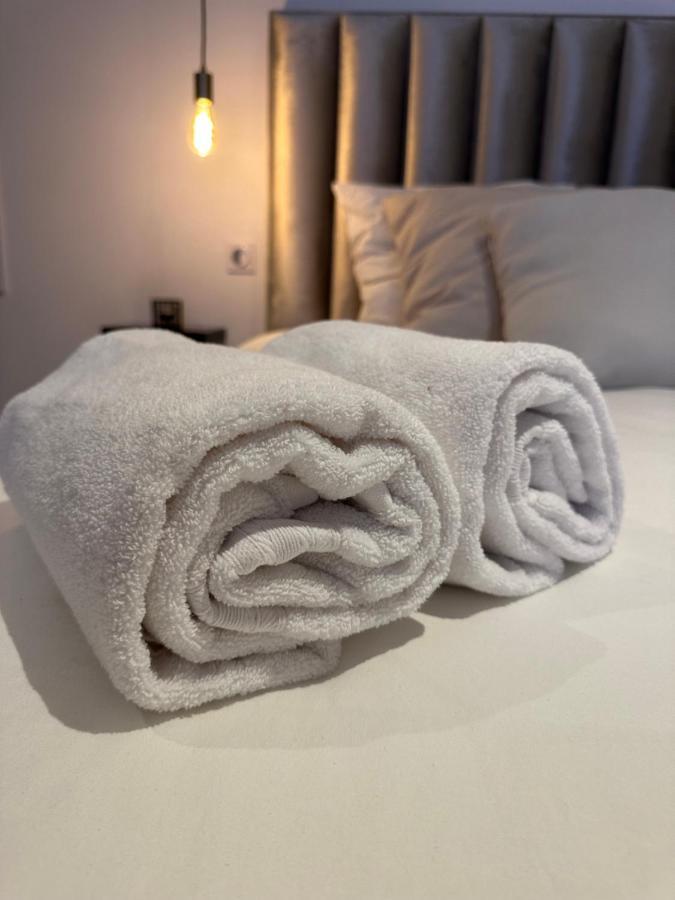 Mysuite Bourgoin Zewnętrze zdjęcie