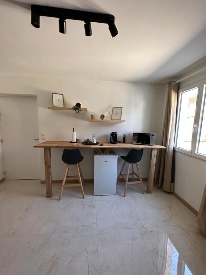 Mysuite Bourgoin Zewnętrze zdjęcie